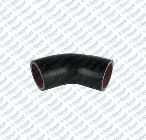 MES 3680 Turbo Hortumu Silikon Kucuk {Metal Boru Haric} Boxer Iii-Jumper Iii 2.2hdi E5 12> Ducato Iii 2.3jtd 12>